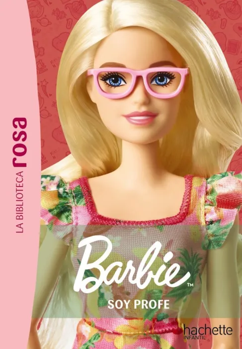 Barbie 1 ¡Soy Profe!