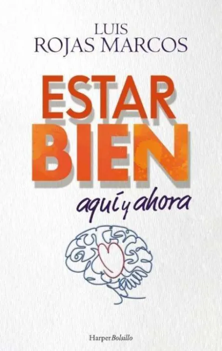 Estar Bien Aqui y Ahora