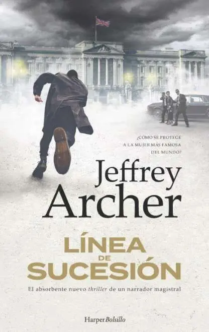 Linea de Sucesion