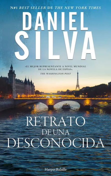 Retrato de una Desconocida