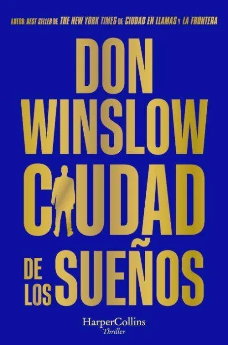 Ciudad de los Sueños