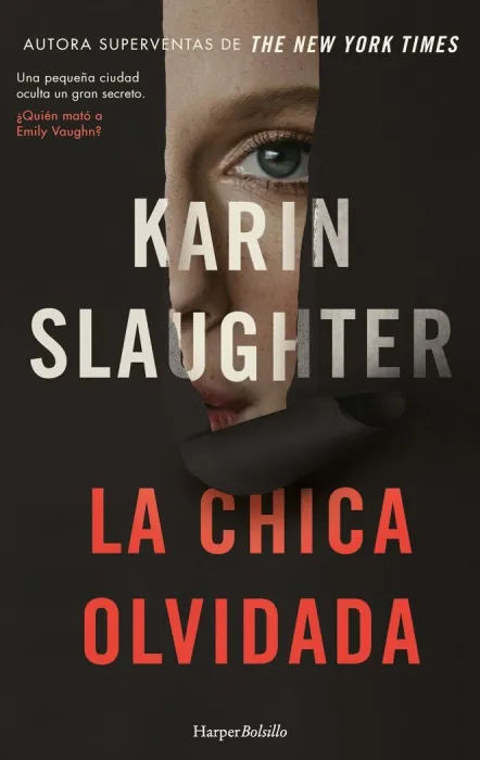 La Chica Olvidada
