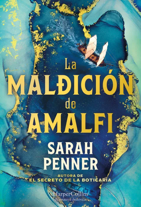 La Maldición de Amalfi