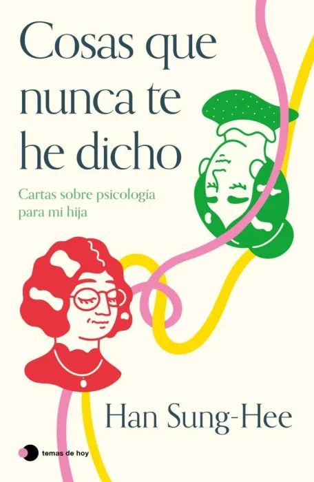 Cosas que Nunca te He Dicho