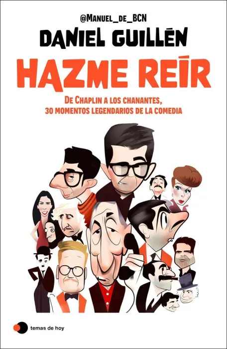 Hazme Reír
