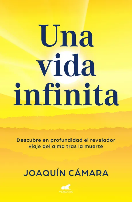 Una Vida Infinita
