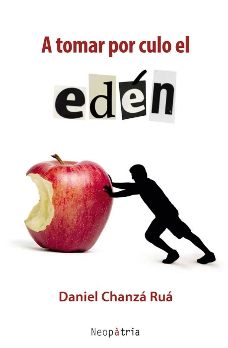 A Tomar por Culo el Eden