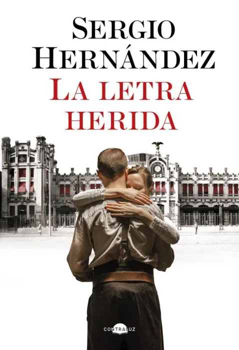 La Letra Herida