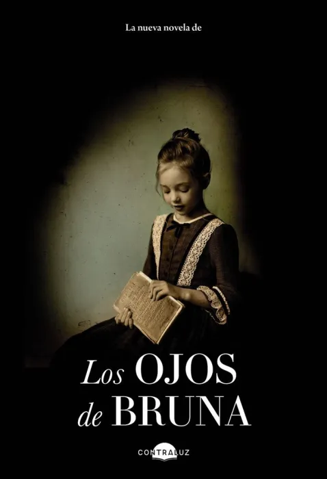 Los Ojos de Bruna