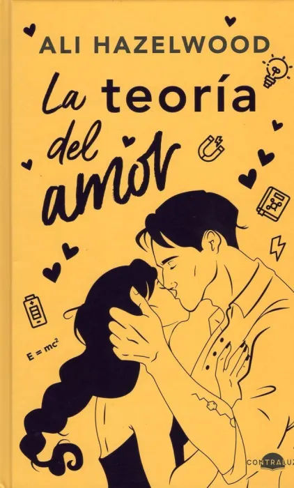La Teoría del Amor (Edición Especial)