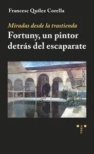 Miradas Desde la Trastienda