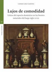 Lujos de Comodidad