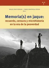 Memoria(S) en Jaque