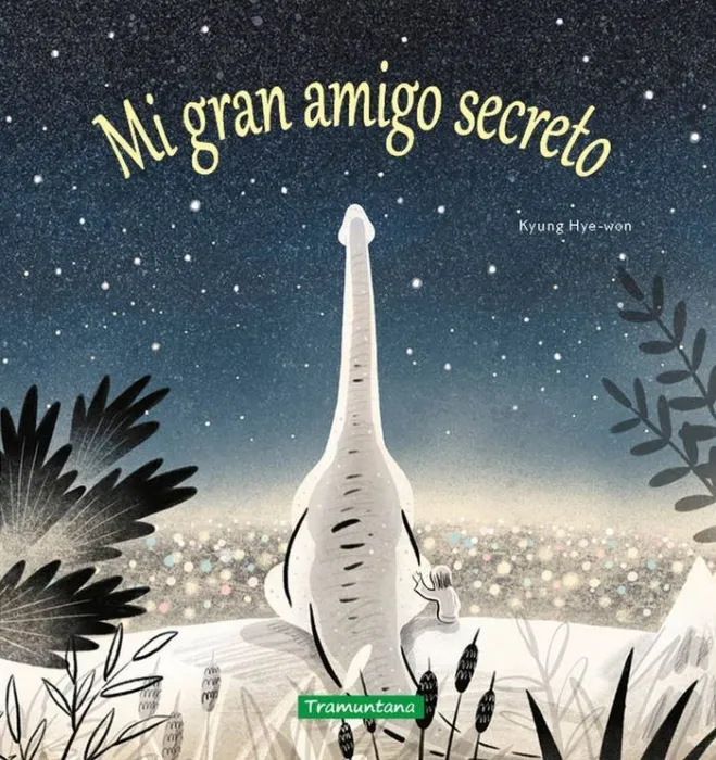 Mi Gran Amigo Secreto