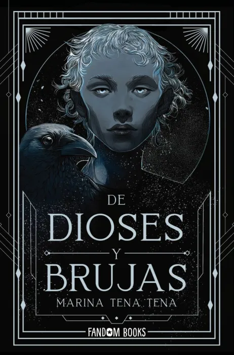 De Dioses y Brujas
