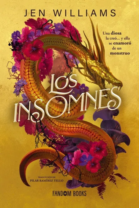 Los Insomnes