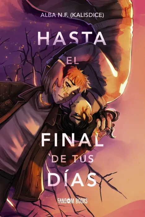 Hasta el Final de Tus Días