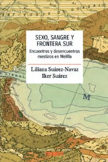 Sexo, Sangre y Frontera Sur