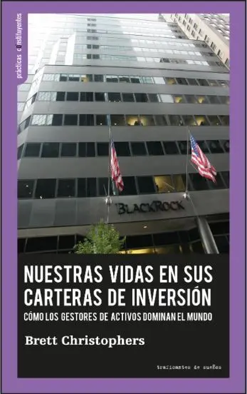 Nuestras Vidas en Sus Carteras de Inversión