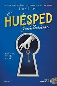 El Huesped Misterioso