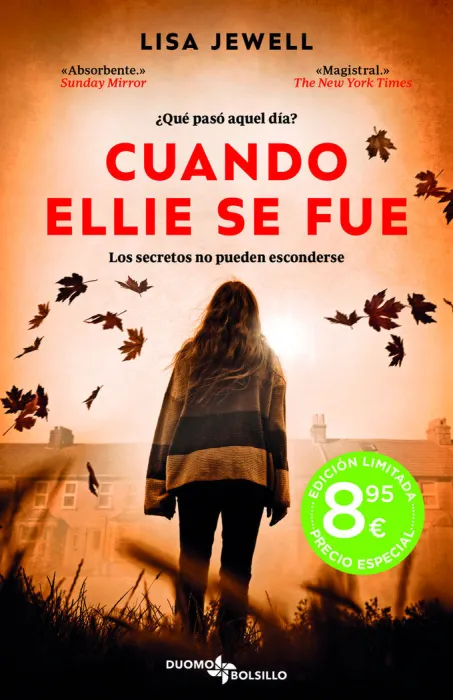 Cuando Ellie se Fue