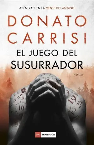 El Juego del Susurrador