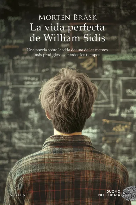 La Vida Perfecta de William Sidis