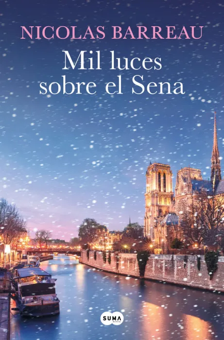Mil Luces Sobre el Sena