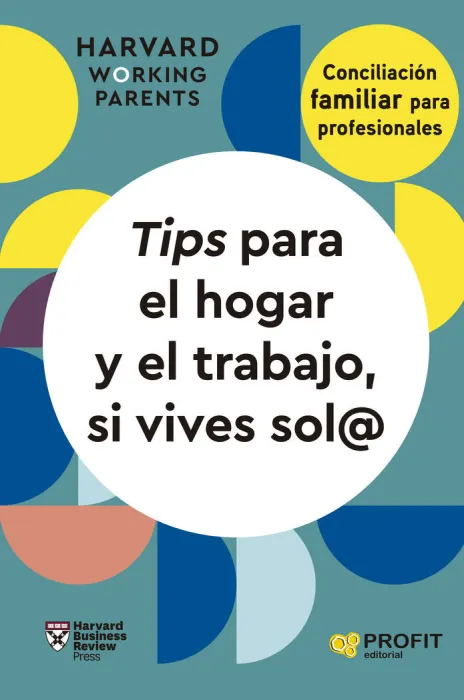 Tips para el Hogar y el Trabajo, si Vives Solo/A