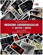 Medicina Cardiovascular en Perros y Gatos
