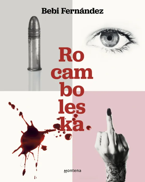 Rokambolesca