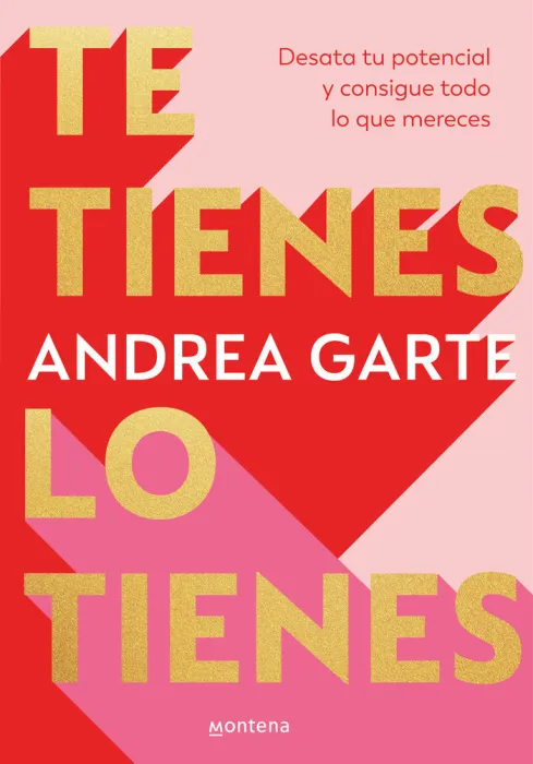 Te Tienes lo Tienes