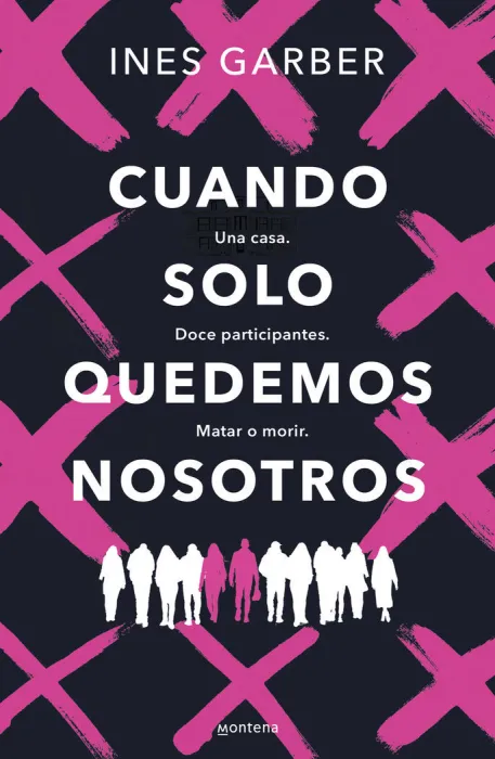 Cuando Solo Quedemos Nosotros