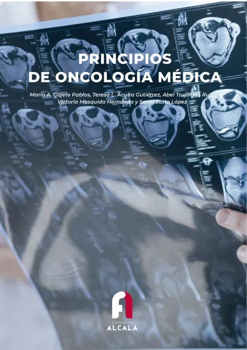 Principios de Oncología Médica