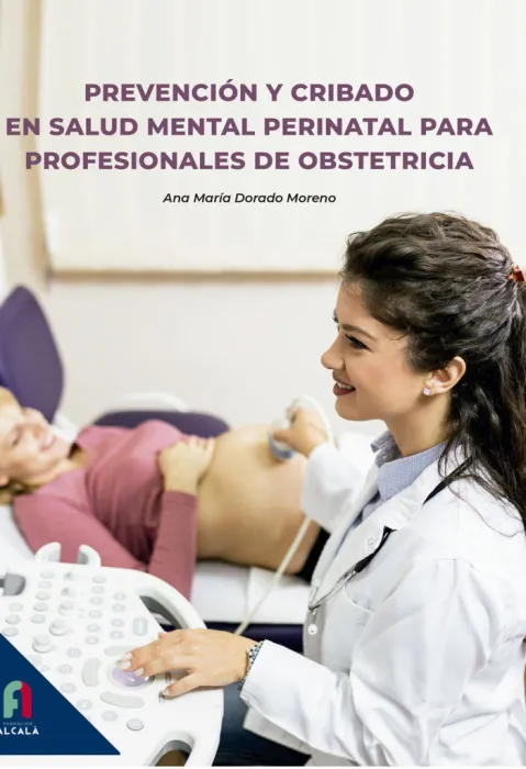 Prevención y Cribado en Salud Mental Perinatal para Profesionales de Obstetricia