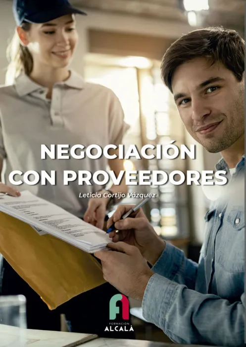 Negociacion con Proveedores