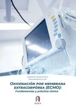 Oxigenacion por Membrana Extrcorpórea (Ecmo)