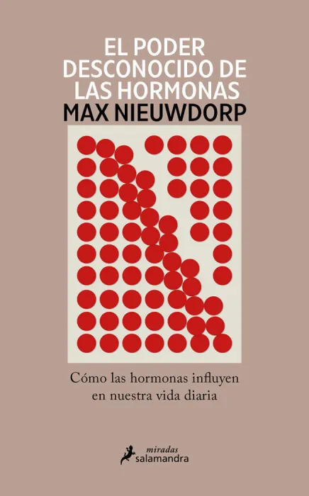 El Poder Desconocido de las Hormonas