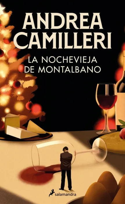 La Nochevieja de Montalbano (Td)