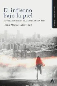 El Infierno Bajo la Piel