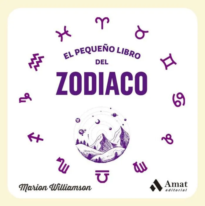 El Pequeño Libro del Zodiaco
