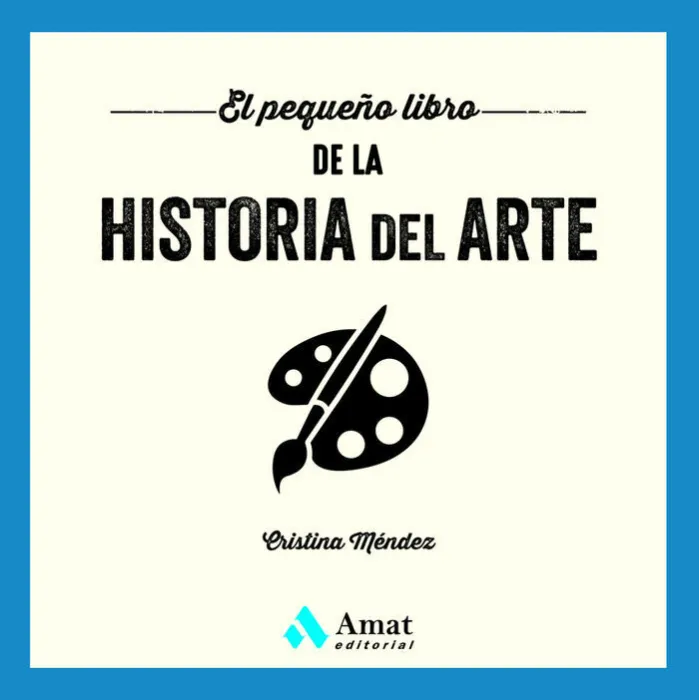 El Pequeño Libro de la Historia del Arte
