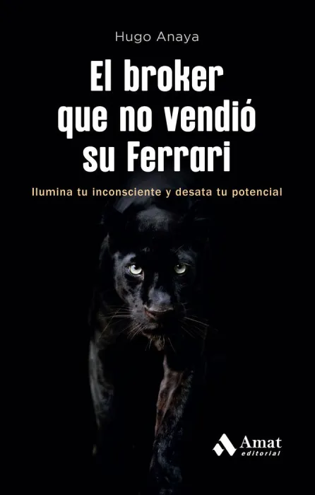 Broker que no Vendio Su Ferrari