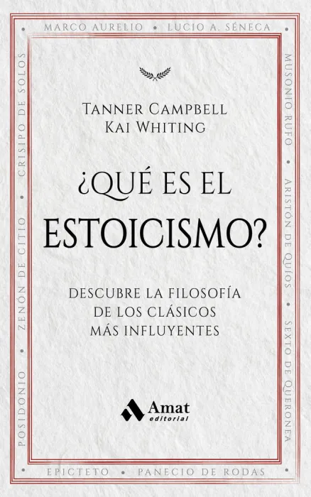 Que Es el Estoicismo?: Descubre Filosofia Clásicos Más Influyen
