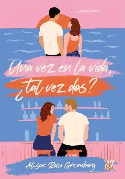 Una Vez en la Vida, Tal Vez Dos?
