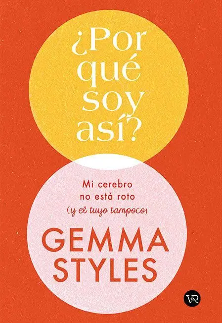 Por qué Soy Así?