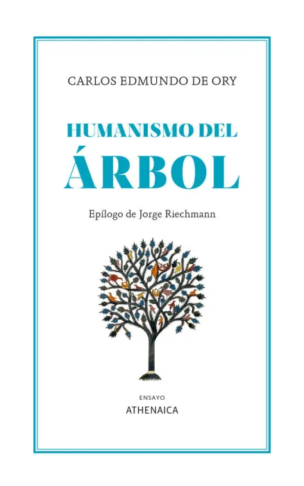 Humanismo del Árbol