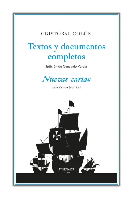 Textos y Documentos Completos. Nuevas Cartas