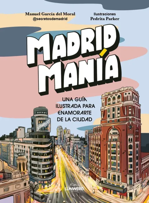 Madridmanía