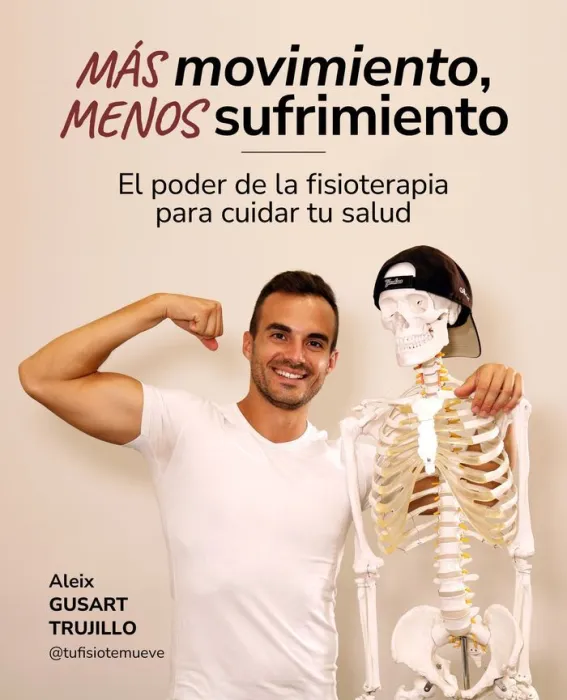 Más Movimiento, Menos Sufrimiento